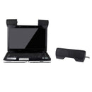 Mini Portable USB Stereo Speaker Soundbar for Notebook Laptop Mp3 Phone Mus