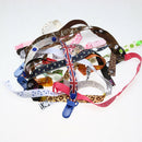Pacifier Clips Dummy Pacifier Chain Clip Holder Nipple Feeding