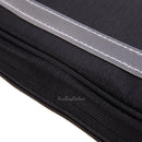 Large Bicycle Triangle Bag Front Frame Tube Bike Storage Cycling Storage Holder