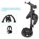 Universal Controller Stand for Nintend Switch Pro Ring ConÃ‚Â Headphone Holder