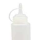 4PCS Squeeze Squirt Condiment Bottles Salad Sauce Dispenser Ketchup CruetB Ew