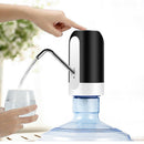 Electric Water Dispenser Portable Gallon Drinking Bottle Switch Smart Wirel H3W6