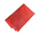 1pc Red Silk Thru Phone by Jeimin Lee Close-Up Street Magic Trick Show Prop Tool