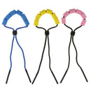 3pcs Floating Eye Glasses Sunglasses Neck Cord Holder Strap for Water Sports