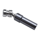 1Pcs Metal Rear Center Drive Shaft CVD Transmission Shaft for 1:12 Wltoys 1