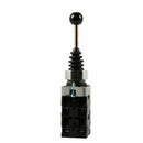 XD2-PA14CR AC 240V 3A 4NO 4 Position Latching Self-locking Cross Switch SPS