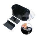 Multi Function Pencil Pen Holder Large Capacity Creative Pen Holder Desktop