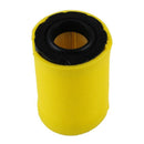1X(796031 Air Filter For Briggs And Stratton With Pre Filter 797704 594201