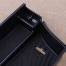 Armrest Box Storage Organizer Case Tray Container Fit For Mazda CX-5 KE 2015-16