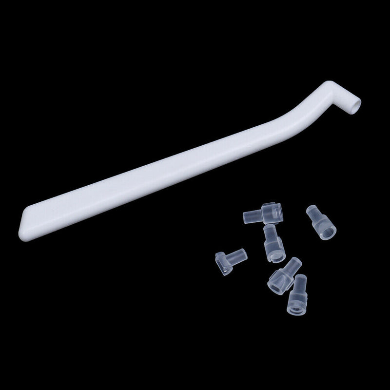 Dental Mini Orthodontic Accessories Injection Mould Quick Built & Aesthetics BX