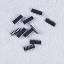 10PCS/LOT CD4051BE CD4051 4051BE 4051 analog switch directly into DIP-16H6