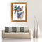 DIY 5D Diamond Embroidery Painting Fox Cross Stitch Craft Home Decor