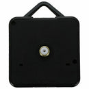 5X(Quartz Movement Wall Clock Movement Mechanism Silent Mode DIY Repair Re N1M2)