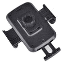 1X CD Slot Car Phone Holder Universal Cell Phone Car Samsu For i W9L8 Y9J4 P7C4