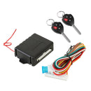 Car Remote Central Door Lock Kit Auto Keyless Entry Alarm System 410/T403