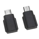 Reverse Micro-USB Connector for DJI OSMO Pocket USB-C to Micro-USB Converter