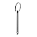 5/16" Stainless Steel Bimini Top Ball Pin with Ring - Ball Pin Style