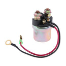 New Replacement Starter Solenoid Relay for YAMAHA SUPER JET SJ650 650cc 90-93
