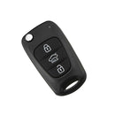 Car Keyless Entry Remote Key Case Shell For Hyundai Avante I30 IX35 Kia K2 K5