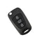 Car Keyless Entry Remote Key Case Shell For Hyundai Avante I30 IX35 Kia K2 K5