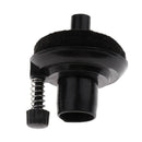 Rubber Hi-hat Cymbal Stand Holder Support For