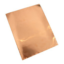 Set Of 2 0.2 Cm Multi-purpose Self-adhesive Copper Foil / Copper Sheet