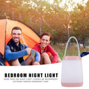 Portable Wireless LED Camping Night Light Outdoor Camping Emergency Lamp
