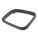 Car Exterior Left Side Mirror Frame Cover For VW Caddy and Maxi 2004-Current
