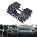 Air  Air Vent Outlet Panel Dashboard Panel Lined Air Conditioning