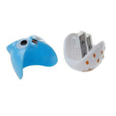 Cute Cartoon Owl Pencil Sharpener Child School Stationary Random Color L1A1