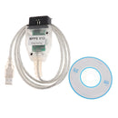 New OBDII MPPS V13 Chip Tuning Flash Car Diagnostic