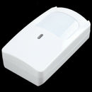 LED Indicator Dual Technology PIR miniwave Detector