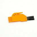 5Pcs Universal Replacement Bristle Beater Brushes For Irobots Roomba /Dyson