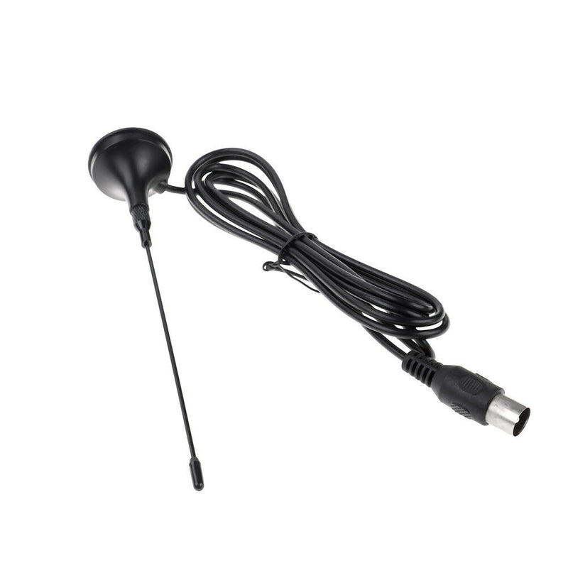 DVB-T TV HDTV Digital television Freeview 5dBi Antenna Aerial with Magnet BaseLJ