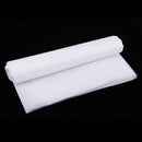 1m Adhesive Non-Woven Interlining Iron On Adhesive Fabric Quilting Lining