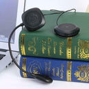 MH05 Motorcycle Helmet Wireless Stereo Earphone Bluetooth 5.0 Handsfree Headset