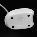 14 LED Desk Lamps 6000k USB Charging Reading Light 3 Mode Flexible Table Lamp