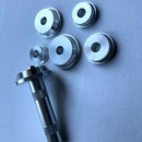 7PC Bearing Race and Seal Driver Set Automotive Bushing Installer Remover K