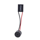 5PCS SPEAKER Sounder Motherboard Buzzer Computer Chassis Buzzer Speaker 3C