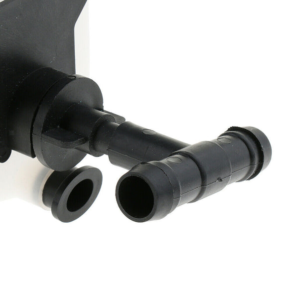 10 Piece Nipple Waterer Drinker Automatic Water Rabbit Bunny Hare Pig Feeder (