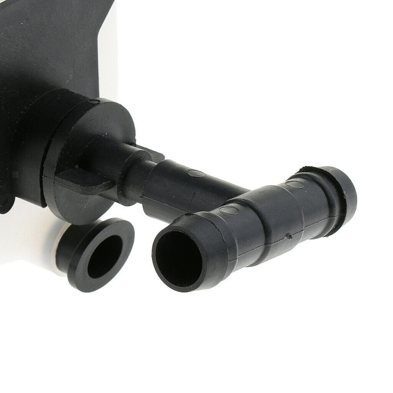 10 Piece Nipple Waterer Drinker Automatic Water Rabbit Bunny Hare Pig Feeder (