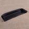 Carbon Interior Center Change Coin Tray Box Holder Fit for Ford Mustang 2015-18