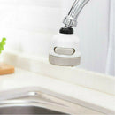 Rotating Faucet Moveable Kitchen Tap Head Adapter