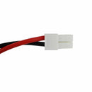 12V DC Power Cable Cord for Hytera HYT MD780 MD650 Mobile Two Way Radio 3 M G5X9