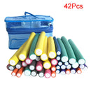 Curlers Hair Styling Twist Flexible Hair Curling Rods Rollers PE Foam