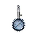 Durable 0-100PSI Automotive Tire Pressure Gauge Tester for Car Motorcycle SUV