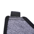 Bicycle Sweatband Net Road Bike Sweatproof Tape Cycling Frame Protective Net ^
