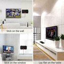 Range Antenna Digital HD Skywire Antena Digital Indoor HDTV 1080p L2Q0 S2E9 D4O5