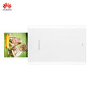 20pcs 2 X 3 inch Pro Color Photo Printing Paper for Huawei Photo Printer A