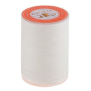 5pcs 55M 0.8mm Round Waxed Thread Wax String Leather Sewing Stitching Craft